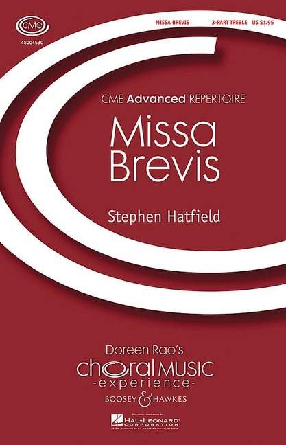 Missa Brevis - hier klicken