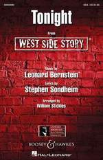 Tonight (aus 'West Side Story') - hier klicken