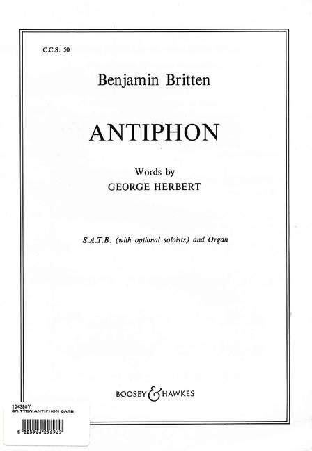 Antiphon - hier klicken