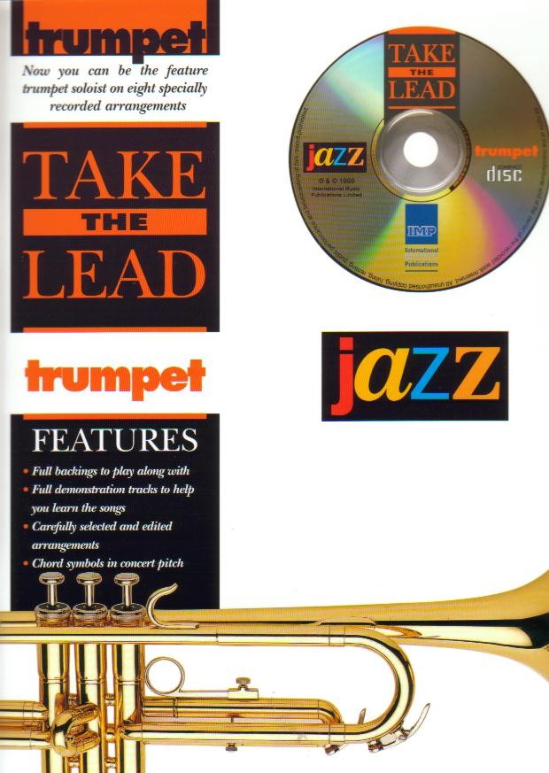TAKE THE LEAD: JAZZ CLASSICS (Trp) - hier klicken