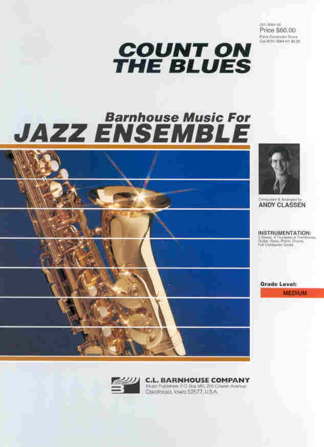 Count on the Blues - hier klicken