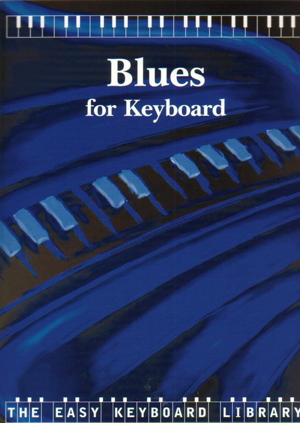 Blues for Keyboard - hier klicken
