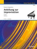 Anleitung zur Improvisation - hier klicken