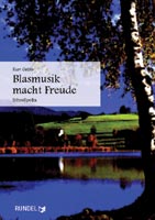 Blasmusik macht Freude - hier klicken Blasmusik macht Freude - hier klicken