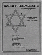 Jewish Folksong Suite - hier klicken
