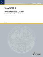 Wesendonklieder