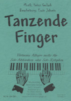 Tanzende Finger - hier klicken