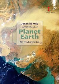 Sinfonie #3: Planet Earth (complete Edition) - hier klicken Sinfonie #3: Planet Earth (complete Edition) - hier klicken