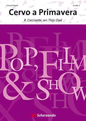 Cervo a Primavera - hier klicken Cervo a Primavera - hier klicken