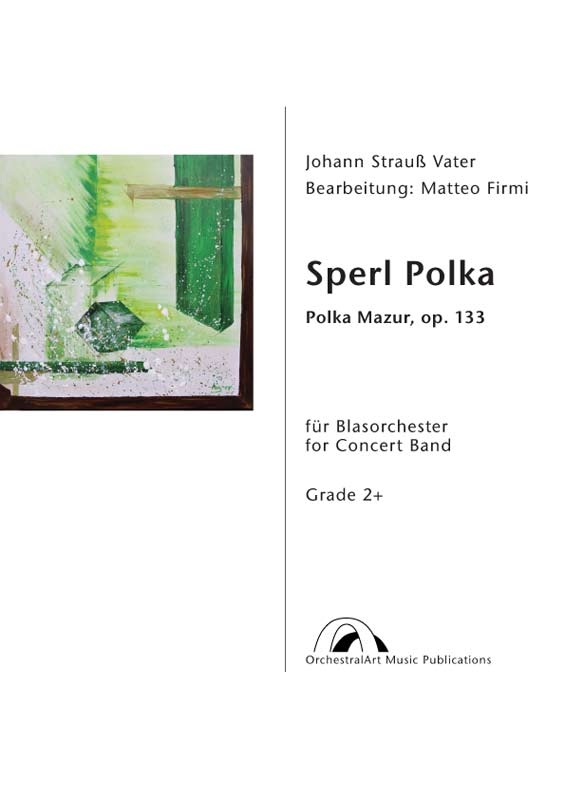 Sperl Polka - hier klicken Sperl Polka - hier klicken