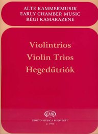 Violintrios - hier klicken