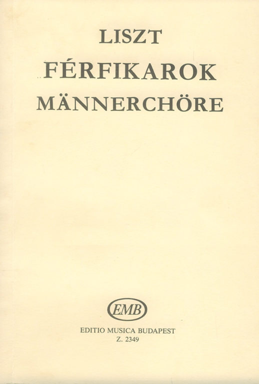 M�nnerch�re - hier klicken