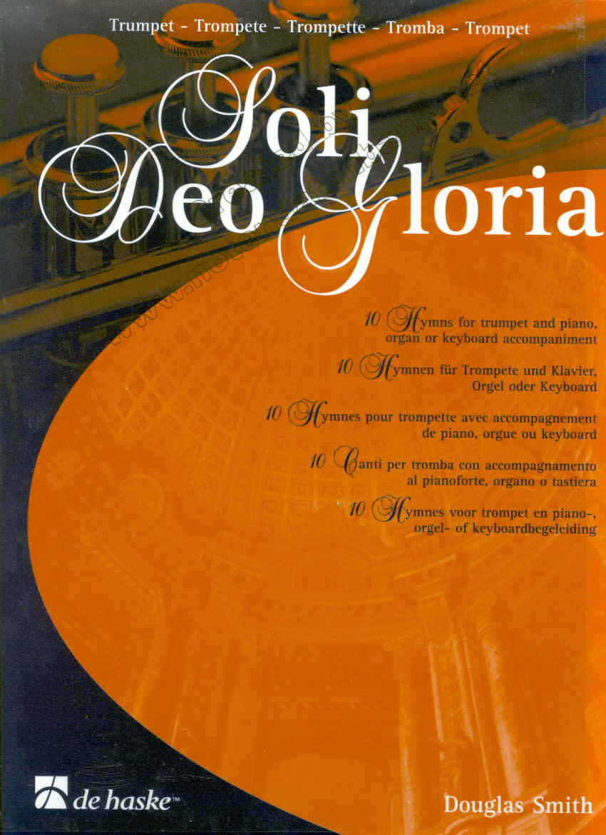 Soli Deo Gloria - hier klicken