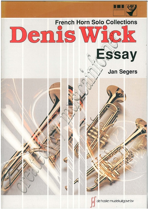 Essay - hier klicken Essay - hier klicken