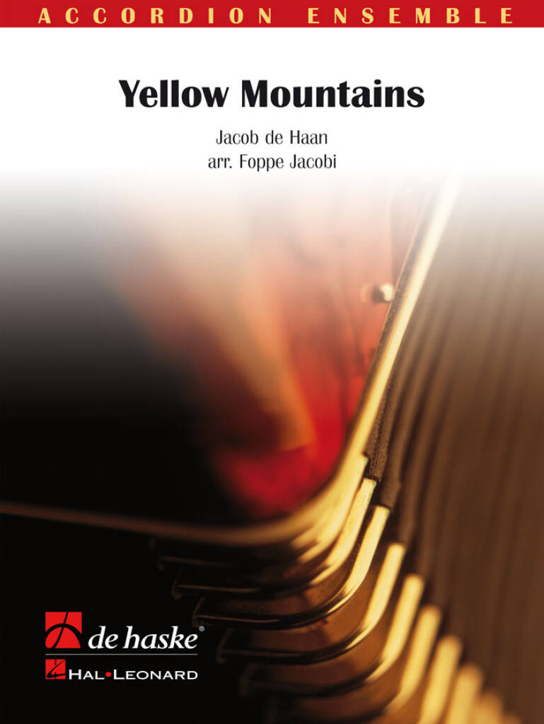 Yellow Mountains - hier klicken