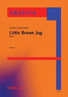 Little Brown Jug - hier klicken Little Brown Jug - hier klicken
