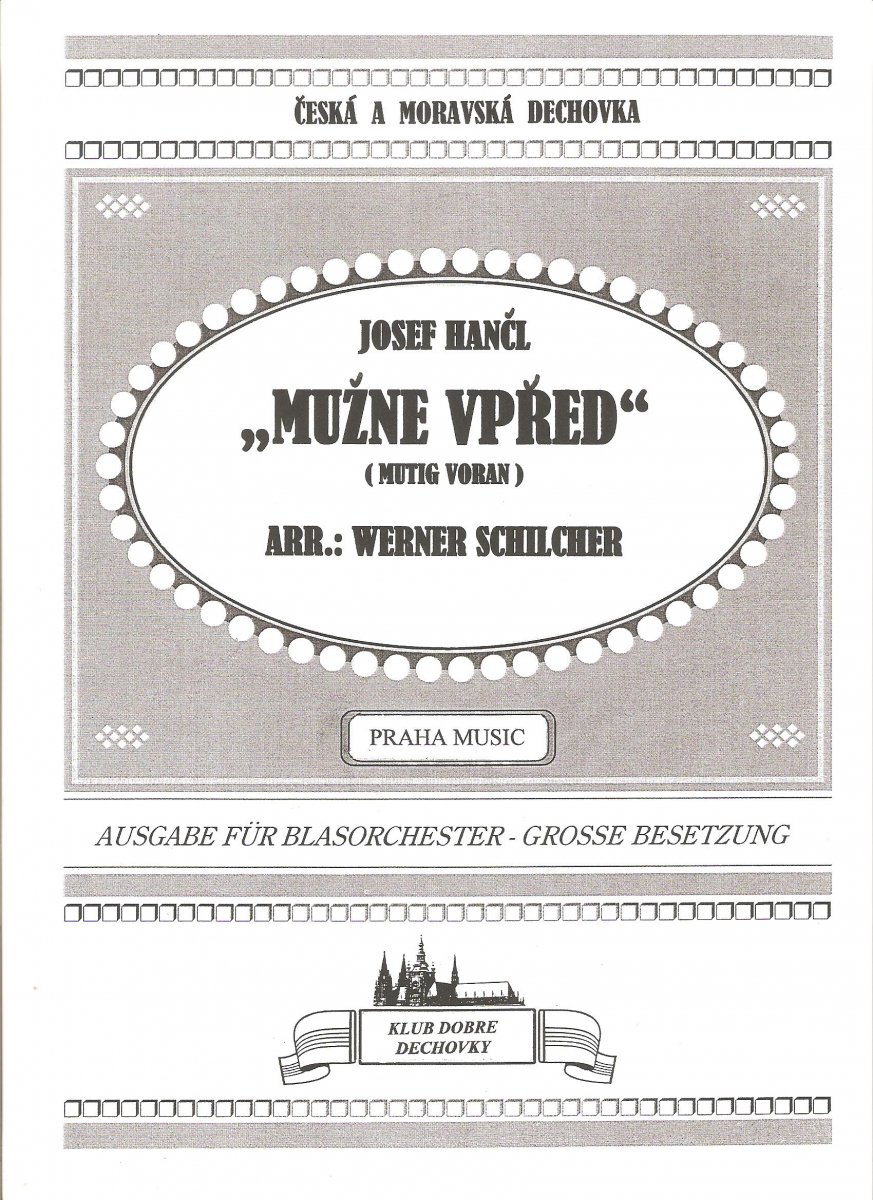 Muzne vpred (Mutig voran) - hier klicken