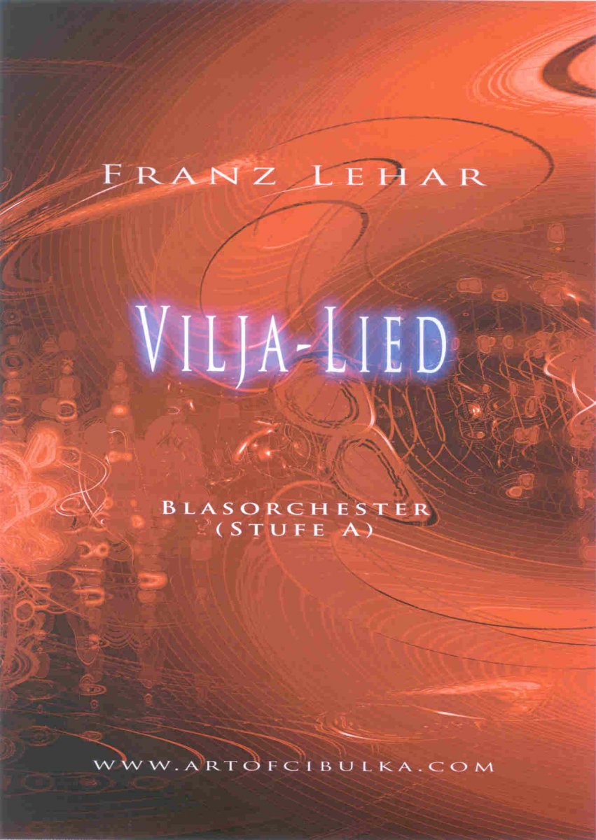 Vilja Lied (aus der Operette 'Die lustige Witwe') - hier klicken Vilja Lied (aus der Operette 'Die lustige Witwe') - hier klicken