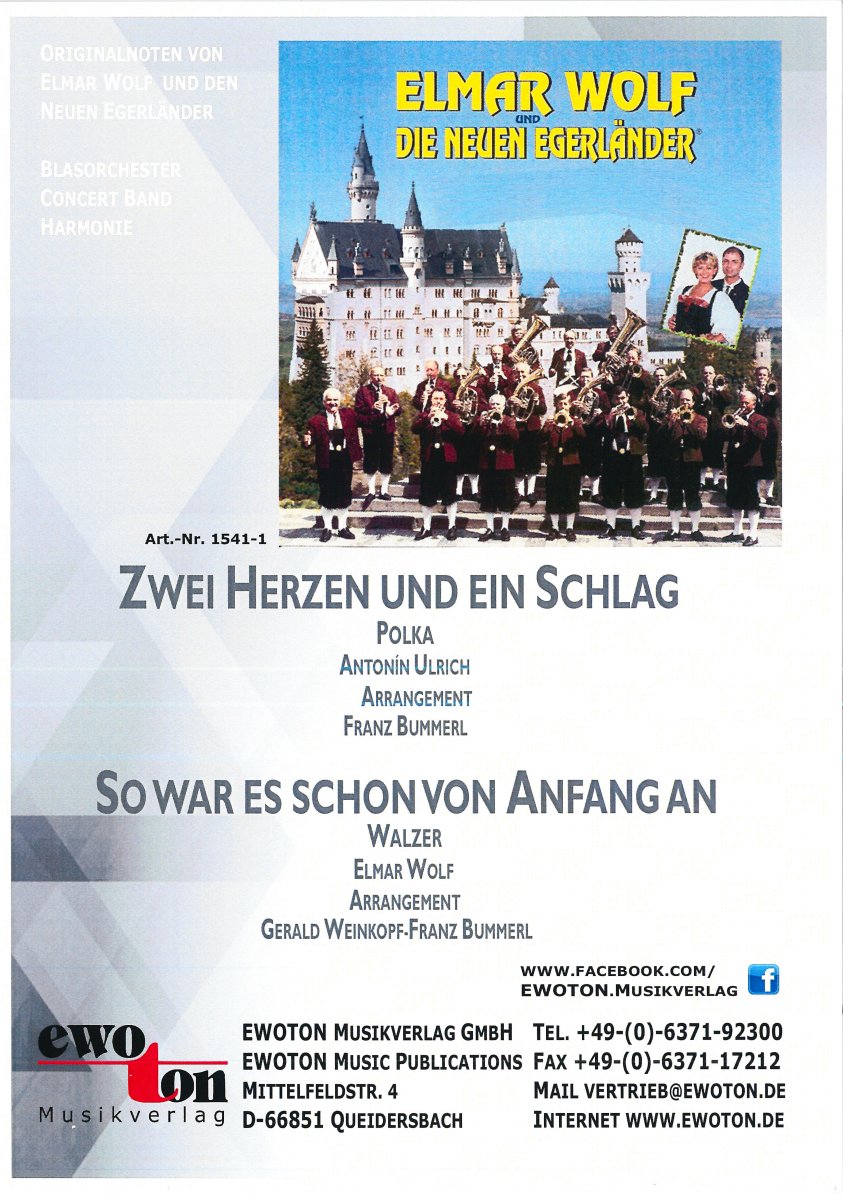 2 Herzen und ein Schlag (Dve srdce) - hier klicken