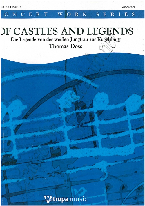 Of Castles and Legends - hier klicken Of Castles and Legends - hier klicken