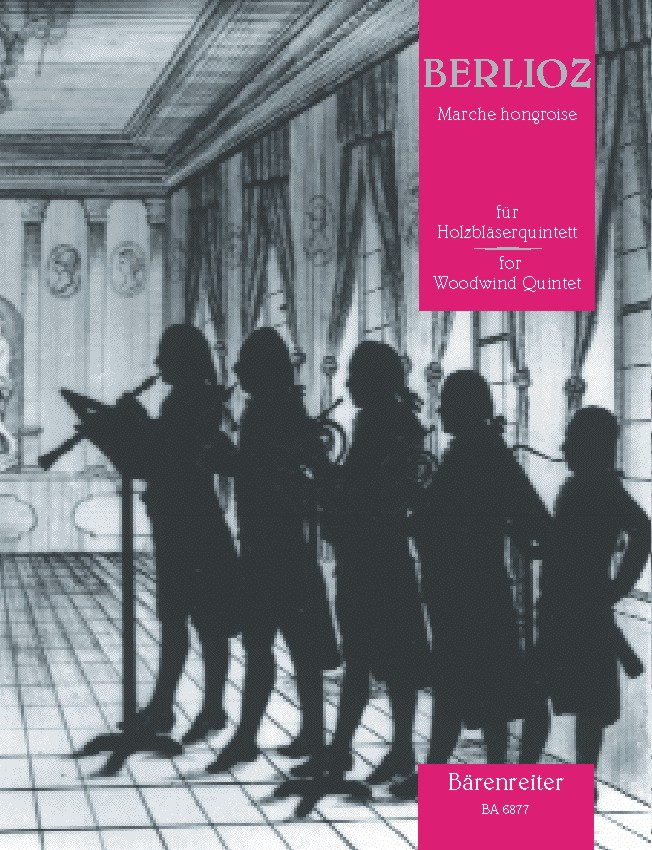 Marche hongroise (Rakoczy-Marsch) - hier klicken