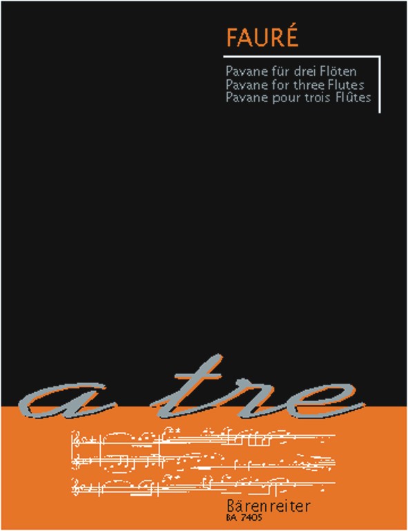 Pavane - hier klicken