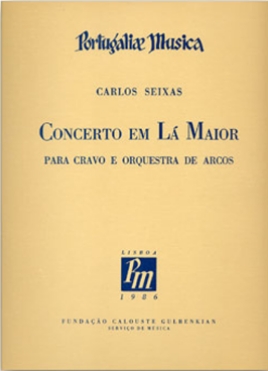 Concerto A-dur - hier klicken