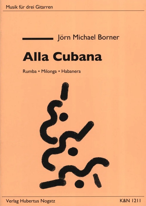 Alla Cubana - hier klicken