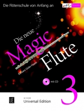 Magic Flute #3 - Die Fl�tenschule von Anfang an - hier klicken