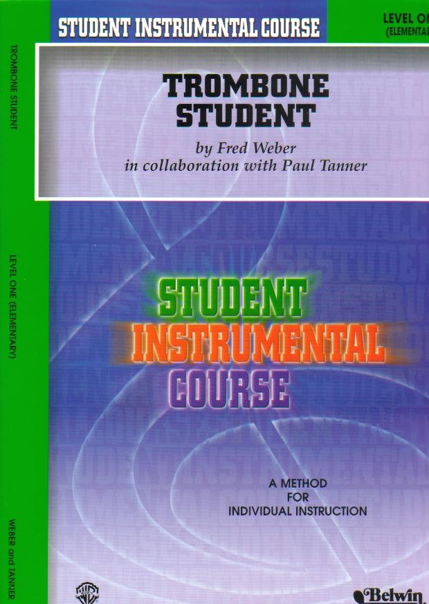 Trombone Student #1 - hier klicken