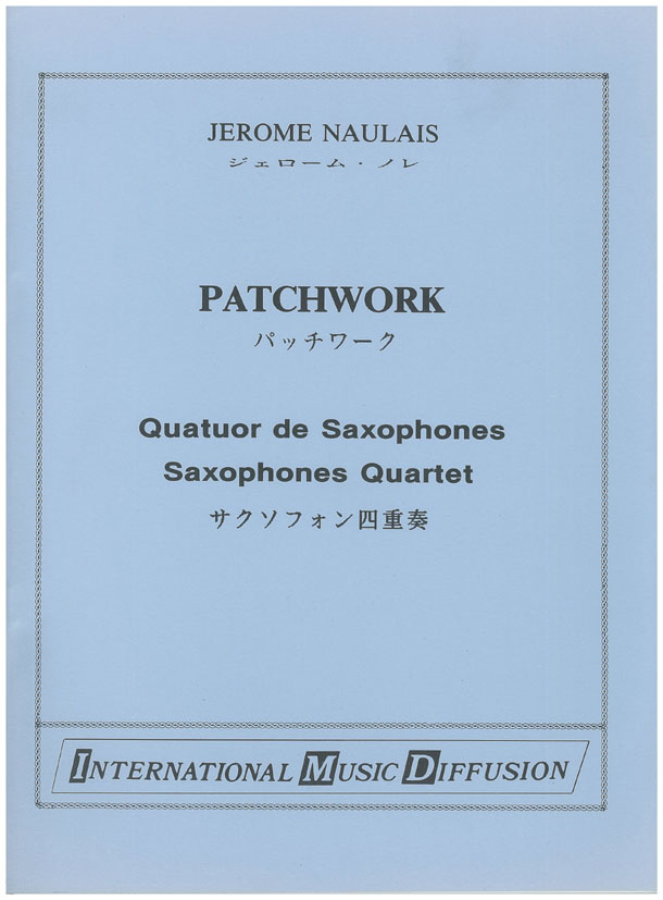 Patchwork - hier klicken