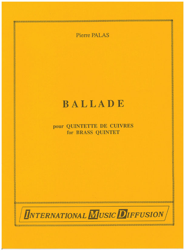Ballade - hier klicken