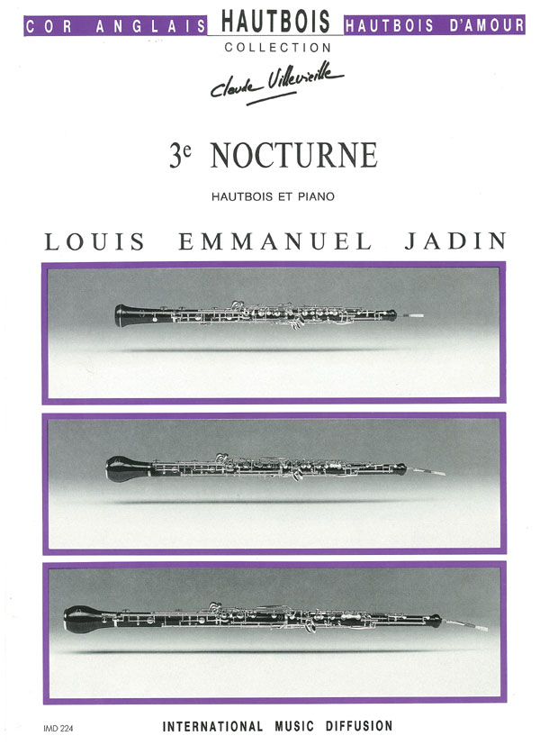 3eme nocturne - hier klicken