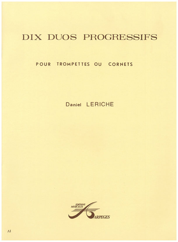 10 duos progressifs - hier klicken 10 duos progressifs - hier klicken