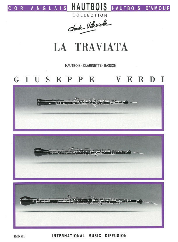La traviata extraits - hier klicken La traviata extraits - hier klicken