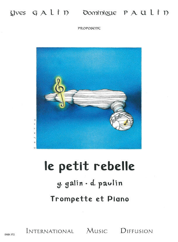 Le petit rebelle - hier klicken