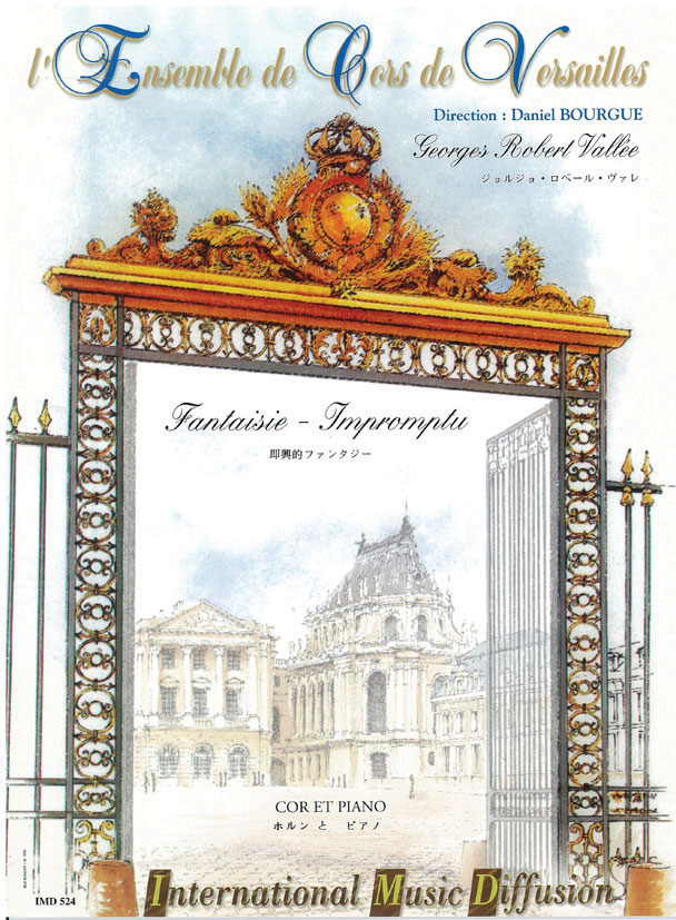 Fantaisie impromptu - hier klicken
