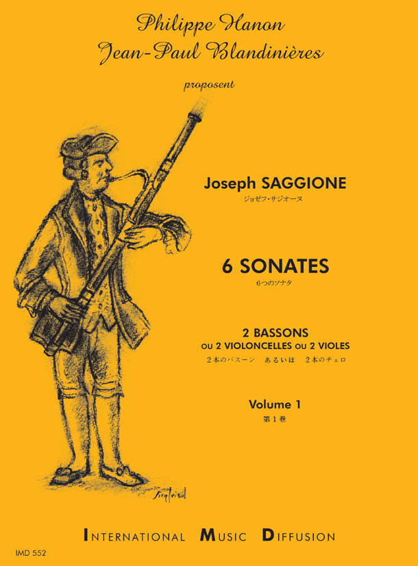 6 sonates #1 - hier klicken 6 sonates #1 - hier klicken