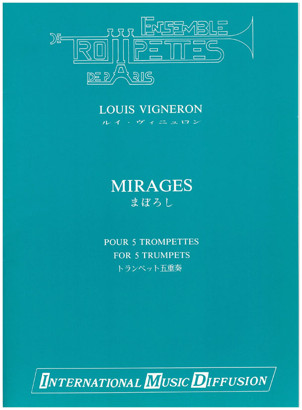 Mirages - hier klicken