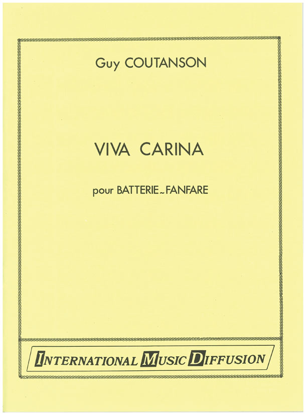 Viva carina - hier klicken