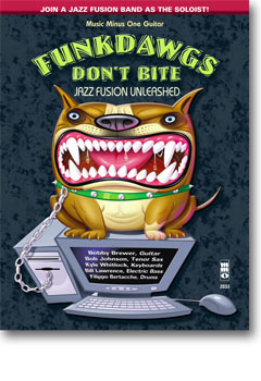 Funkdawgs: Jazz Fusion Unleashed - hier klicken