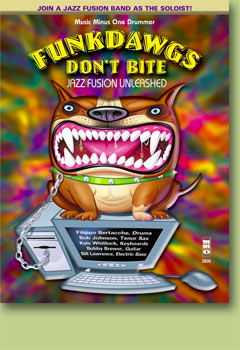 Funkdawgs: Jazz Fusion Unleashed - hier klicken