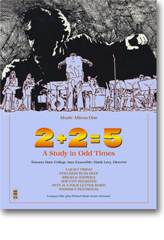 2+2=5: A Study in Odd Times (minus Drums) - hier klicken