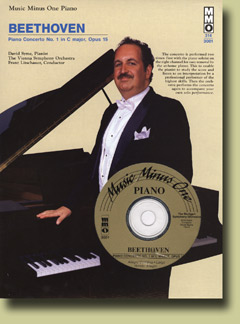 Piano Concerto #1 in C major (Digitally Remastered 2CD set) - hier klicken Piano Concerto #1 in C major (Digitally Remastered 2CD set) - hier klicken