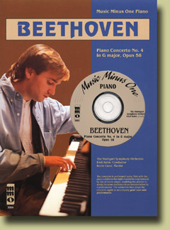 Concerto #4 in G major - hier klicken Concerto #4 in G major - hier klicken