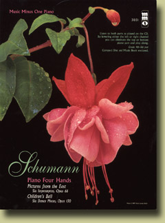 Six Impromptus ('Bilder aus Osten'/'Pictures from the East'), op. 66; Children's Ball, op. - hier klicken Six Impromptus ('Bilder aus Osten'/'Pictures from the East'), op. 66; Children's Ball, op. - hier klicken