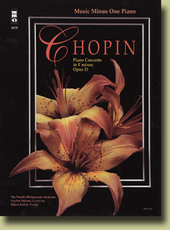 Piano Concerto in F minor - hier klicken Piano Concerto in F minor - hier klicken