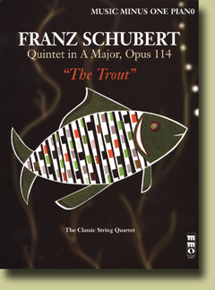 Trout, The / Die Forelle - hier klicken