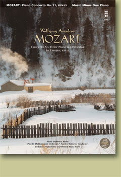 Concerto #11 in F major - hier klicken Concerto #11 in F major - hier klicken