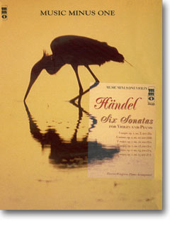 6 Sonatas for Violin and Piano - hier klicken 6 Sonatas for Violin and Piano - hier klicken